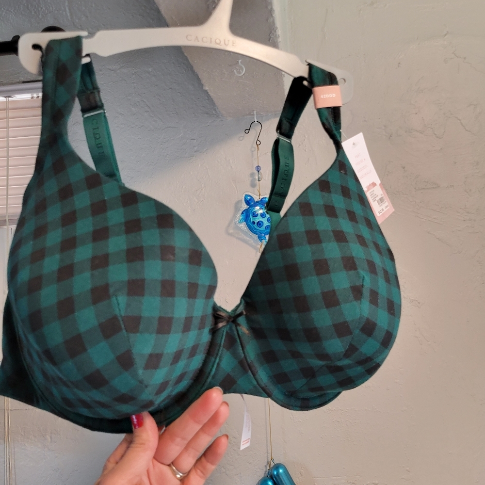Bra